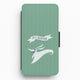 HalloweenWallet Phone Cases