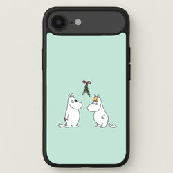 Mistletoe Mooms  iPhone 17 Air Case