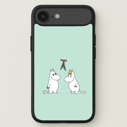 Mistletoe Mooms  iPhone 17 Air Case