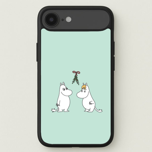 Mistletoe Mooms  iPhone 17 Air Case