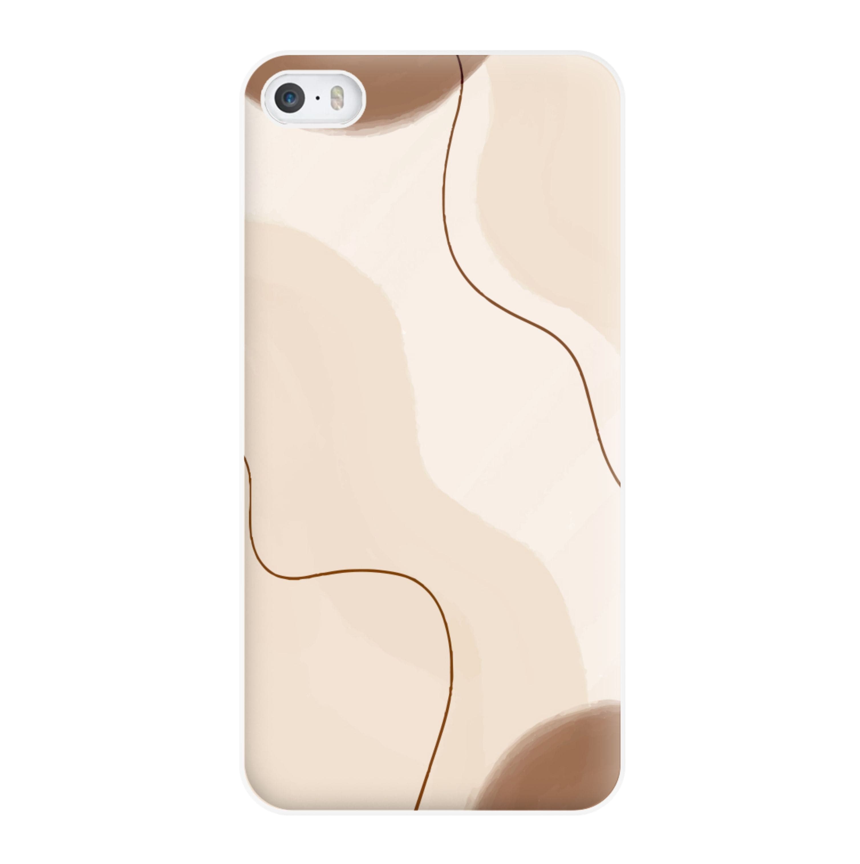 Sassy Pattern I Phone Case