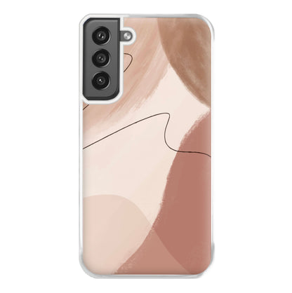 Spring Swish Phone Case