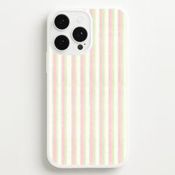 Petal Stripes iPhone 13 Pro Case