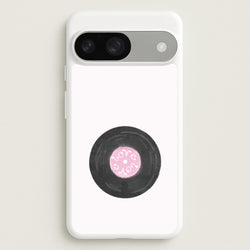 Love Vinyl Google Pixel 9 / 9 Pro Case