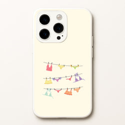 Bikini Bliss iPhone 15 Pro Max Case