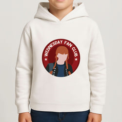 Fan Club Boys Hoodie