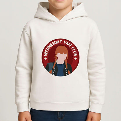 Fan Club Boys Hoodie