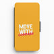 MarvelWallet Phone Cases