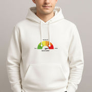 Burnt Bean Guage Hoodie 4