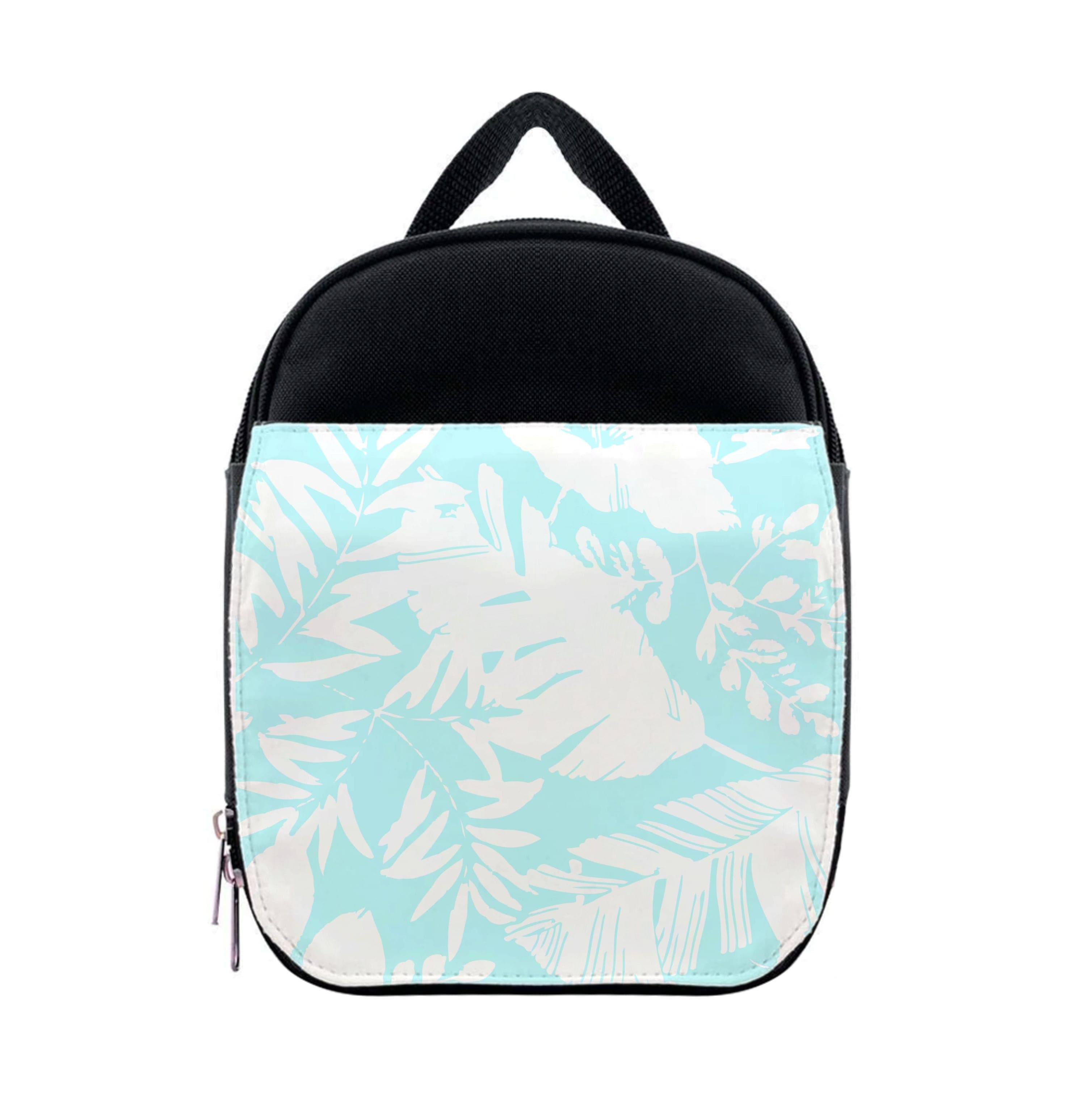 Leaf Pattern - Foliage Lunchbox