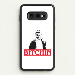 Eleven Bitchin' Galaxy S10e Case