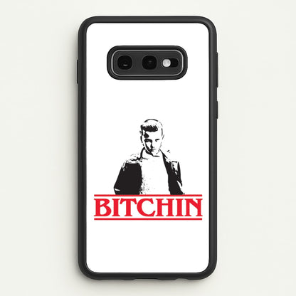Eleven Bitchin' Galaxy S10e Case