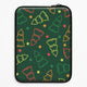 Christmas PatternsLaptop Sleeves