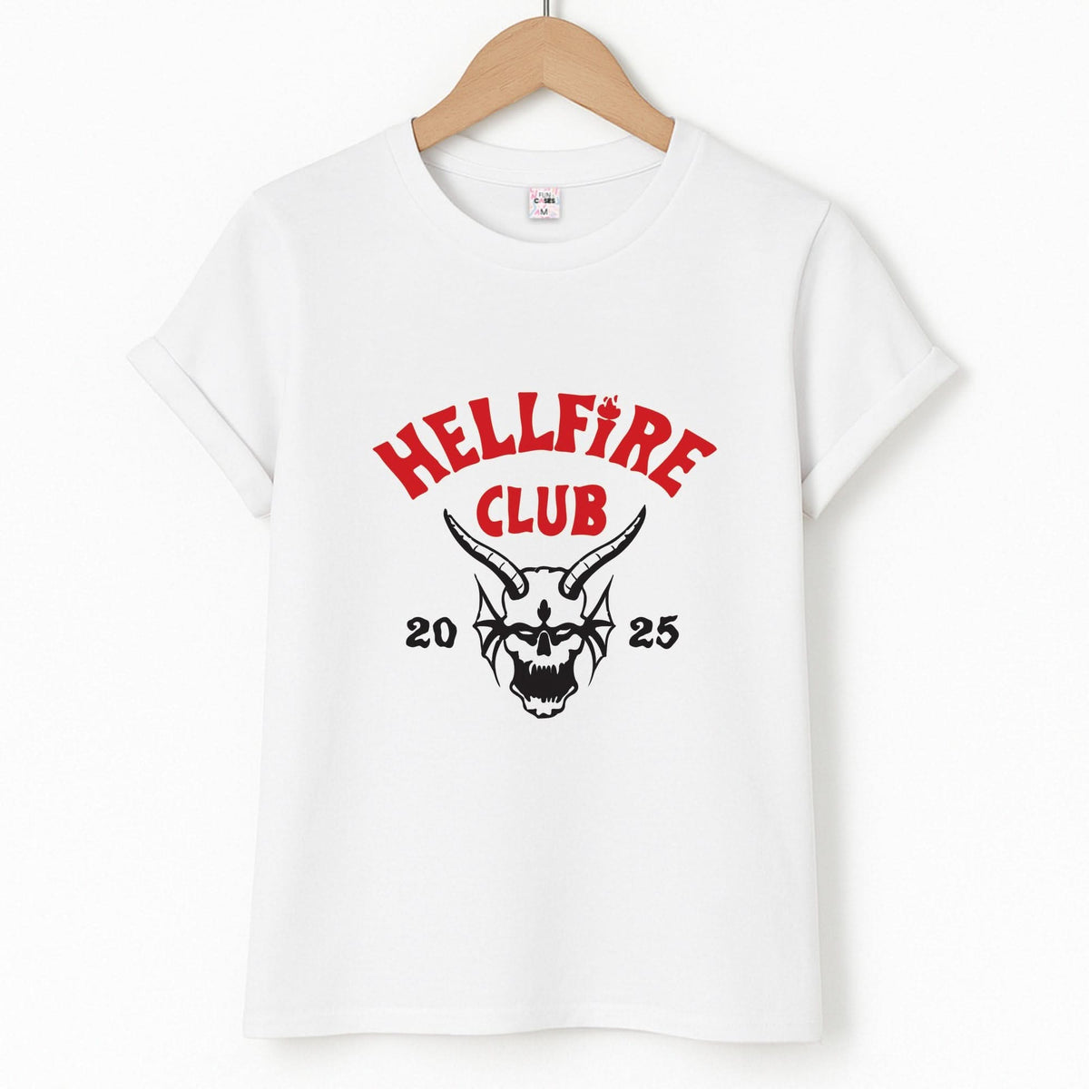 Hellfire Club 2025 T-Shirt