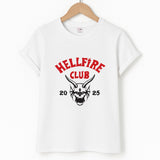 Stranger Things T-Shirts