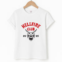 Hellfire Club 2025 T-Shirt