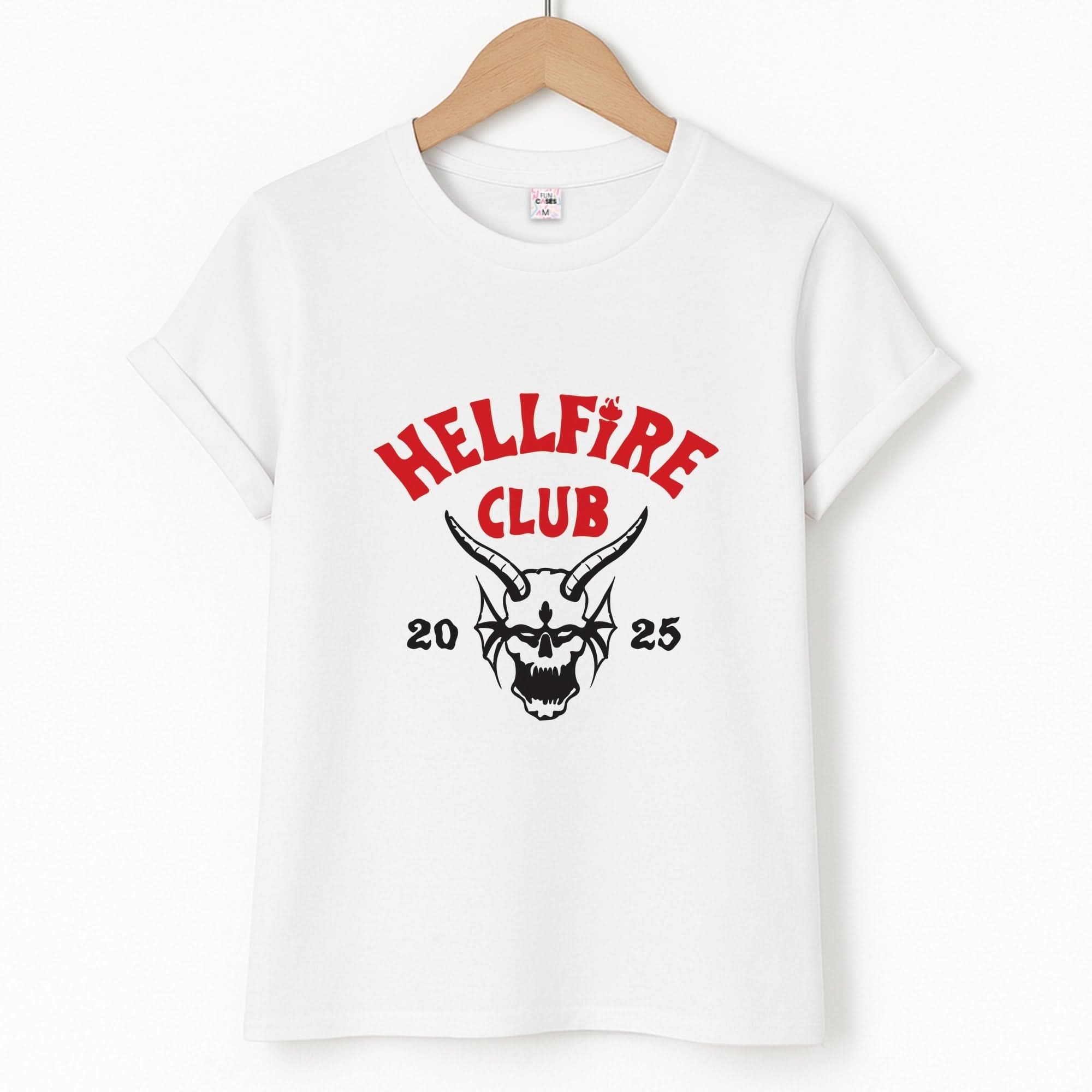 Hellfire Club 2025 Unisex T-Shirt
