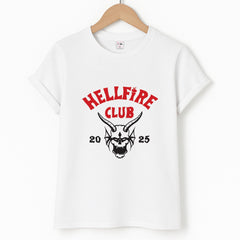 Hellfire Club 2025 T-Shirt