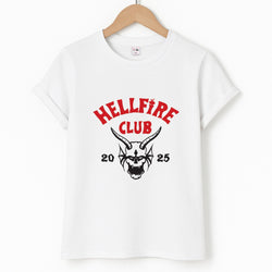 Hellfire Club 2025 Unisex T-Shirt