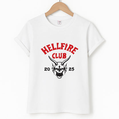 Hellfire Club 2025 Unisex T-Shirt