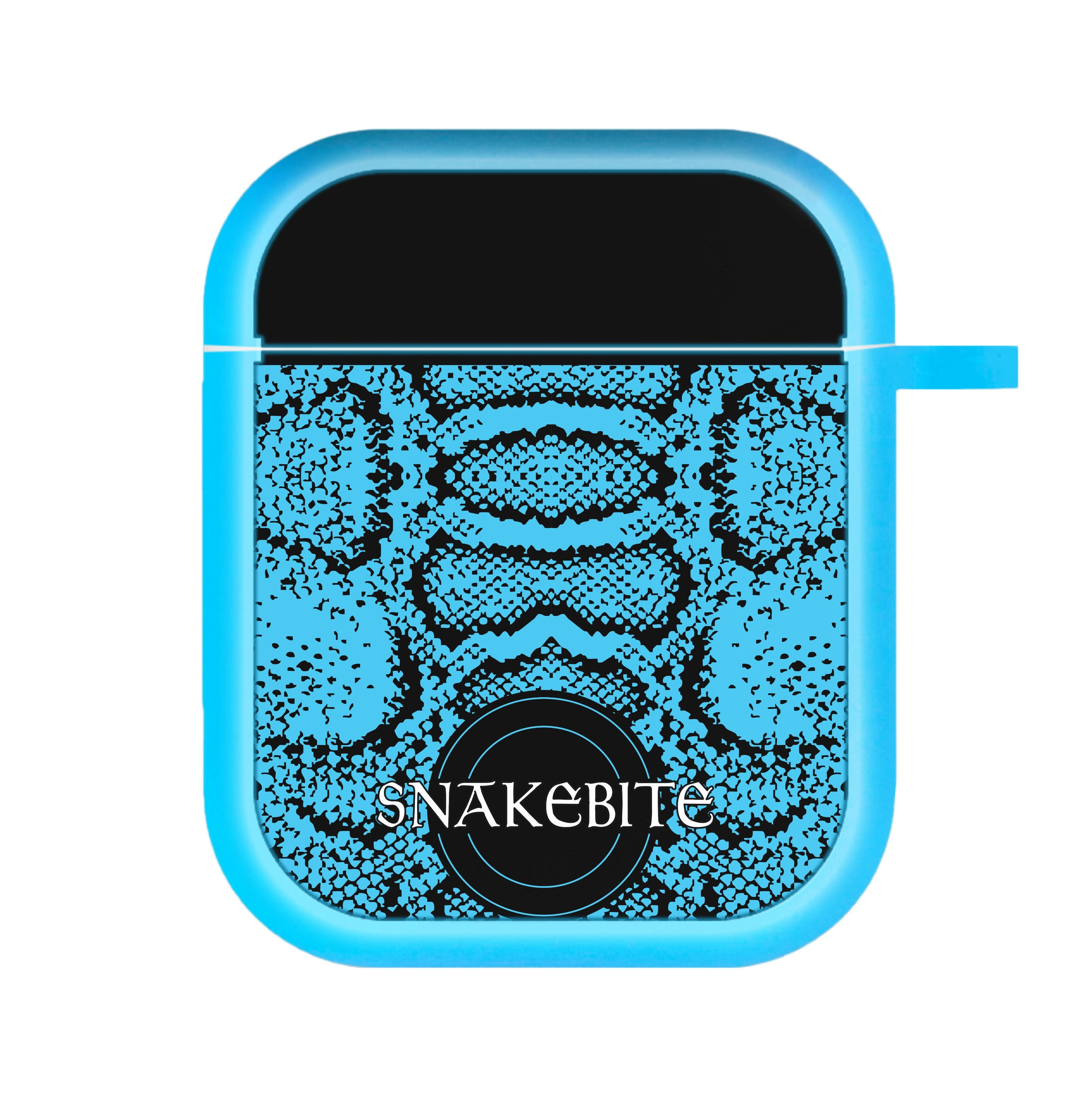 Snakebite AirPods Case