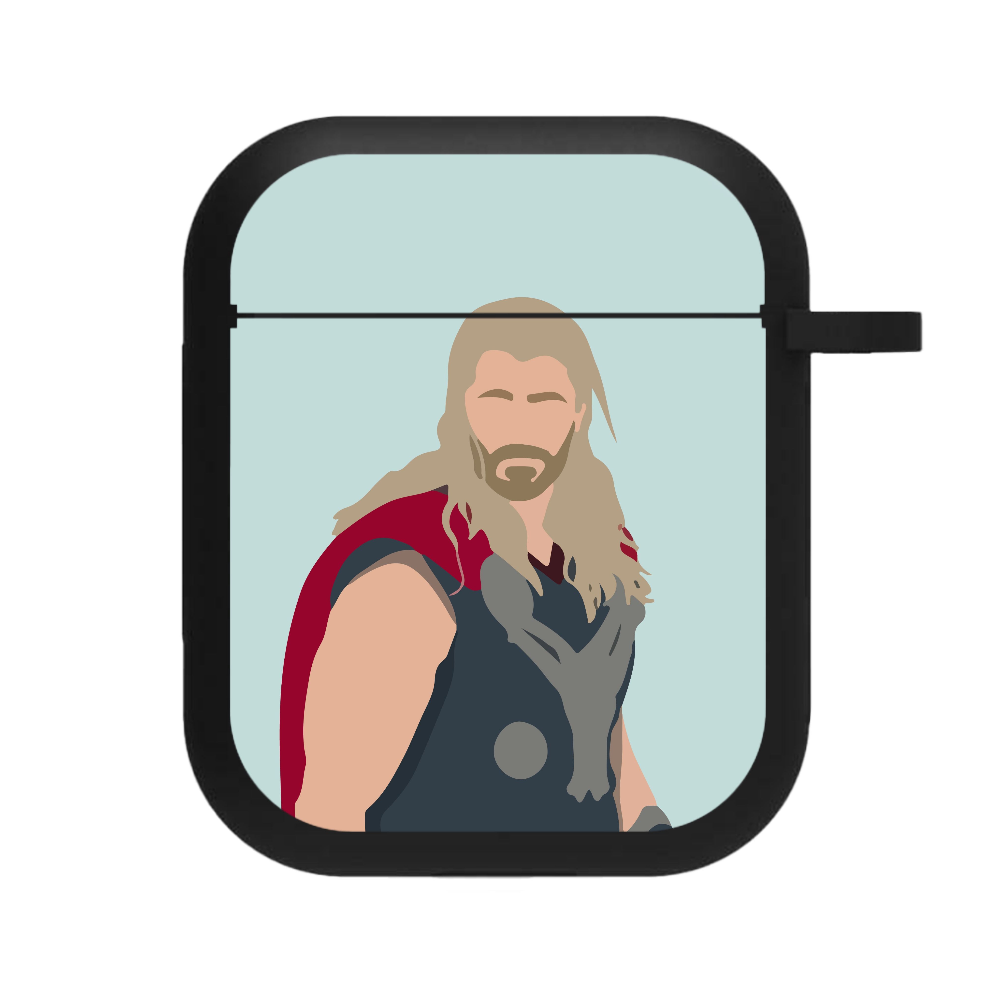 Thor AirPods Case