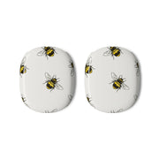 Bumblebee Pattern AirPods Max Case 3