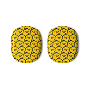 Chick Pattern AirPods Max Case 3