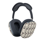 Bunny Rabbit Pattern AirPods Max Case 1