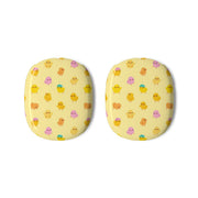 Cute Chick Pattern AirPods Max Case 3