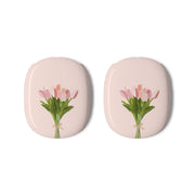 Spring Tulips AirPods Max Case 3