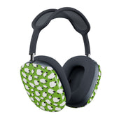 Sheep - Easter Patterns AirPods Max Case 2