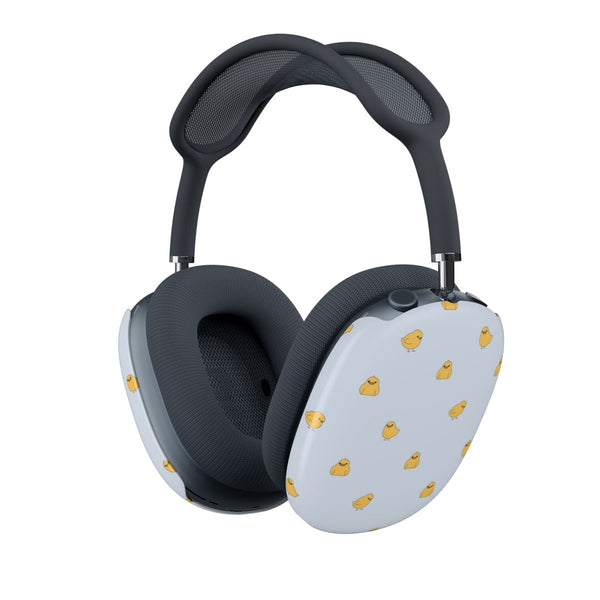 Chicks - Easter Patterns AirPods Max Case
