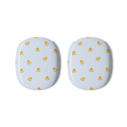 Chicks - Easter Patterns AirPods Max Case 3
