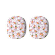 Rabbits And Carrots - Easter Patterns AirPods Max Case 3
