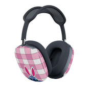 Easter Bunny Blue Alien AirPods Max Case 2