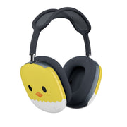 Yellow Chick AirPods Max Case 2