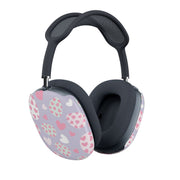 Heart Easter Eggs Pattern AirPods Max Case 2