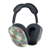Bunny With Glasses Pattern AirPods Max Case 2