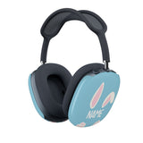 Personalised AirPods Max Cases