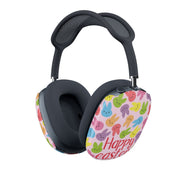Bunny Pattern AirPods Max Case 1