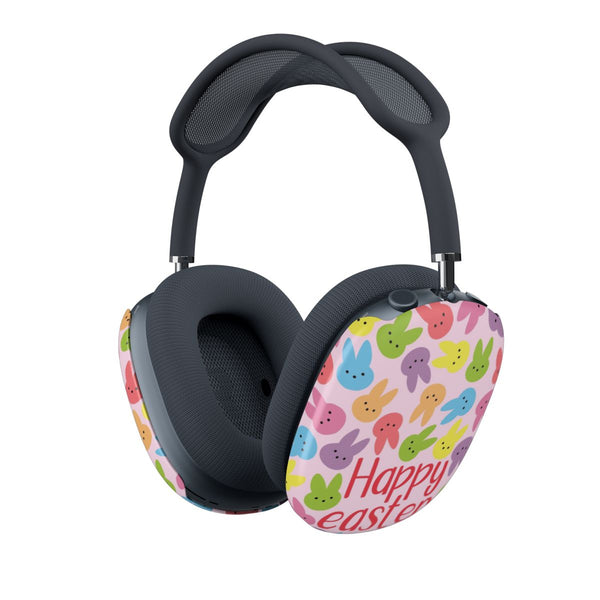 Bunny Pattern AirPods Max Case