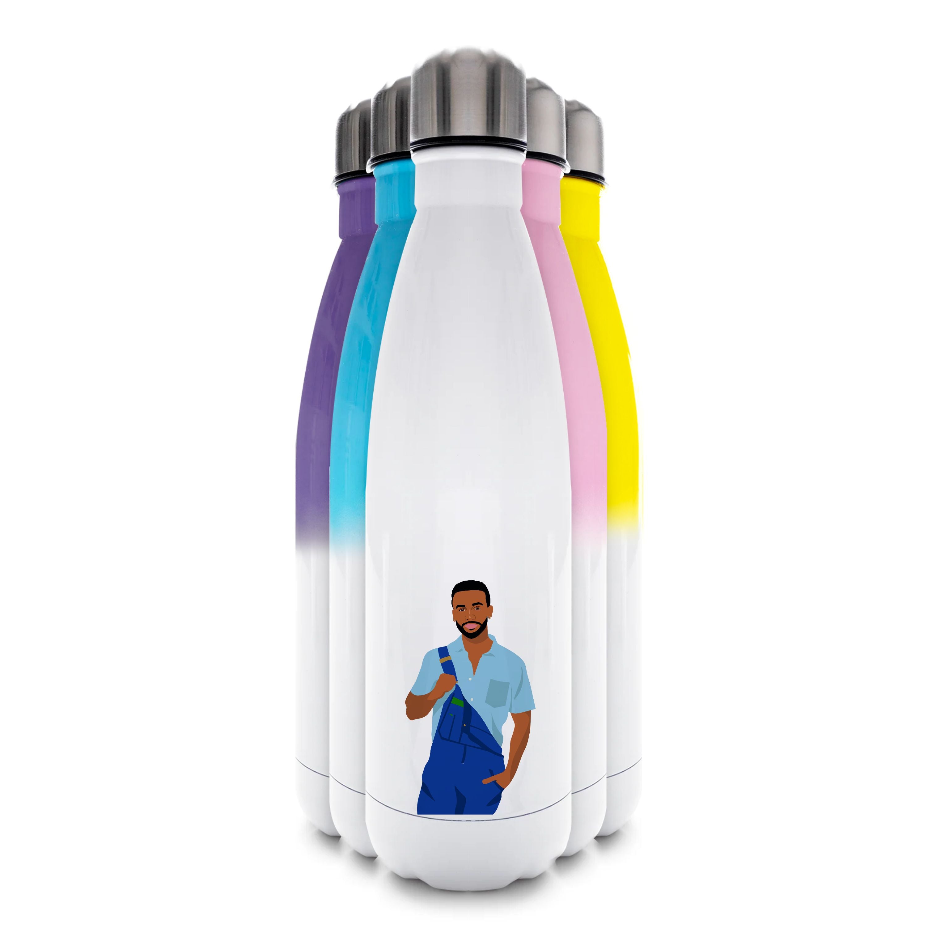 Aston Water Bottle