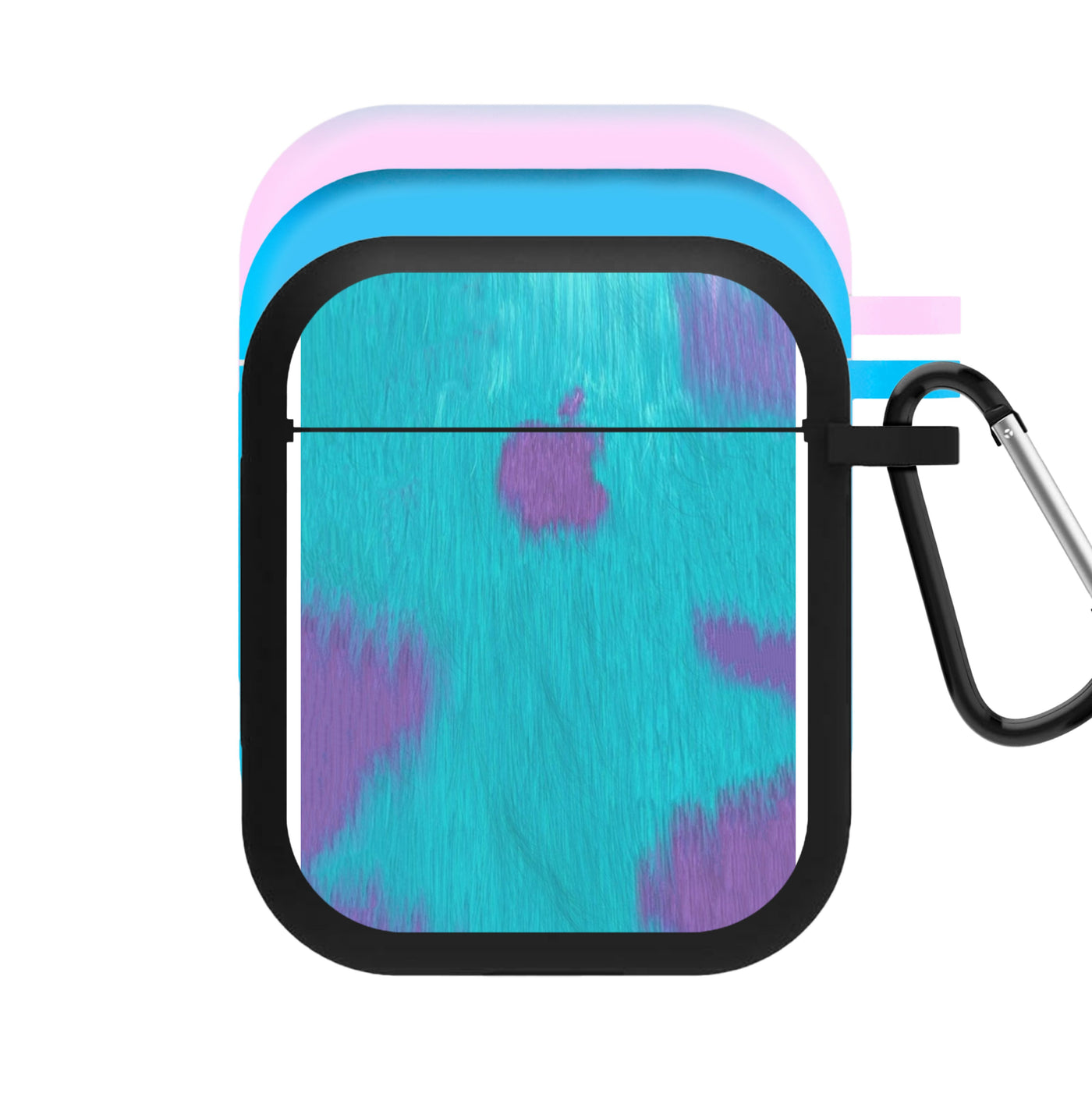 iSulley - Monsters Inc AirPods Case