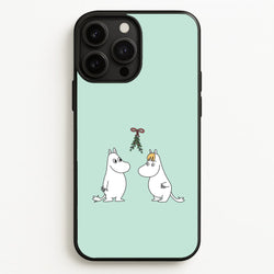 Mistletoe Mooms  iPhone 13 Pro Case