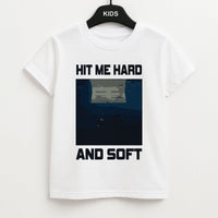 Billie Blue Kids T-Shirt