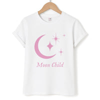 Moon Child  T-Shirt