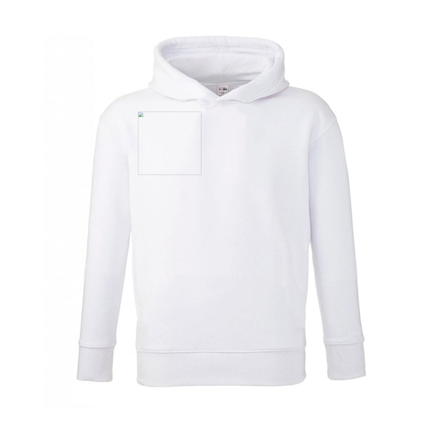 Name - Olivia Kids Hoodie