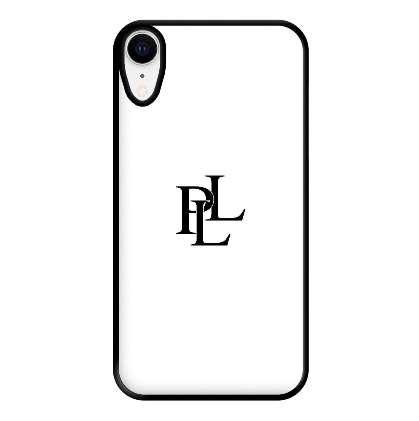 Pretty Little Liars - PLL Logo Phone Case