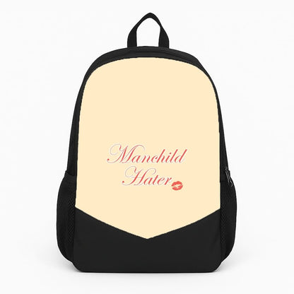 Manchild Hater Backpack